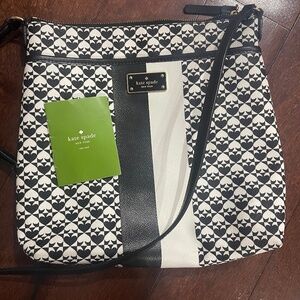 Kate Spade Penn Place Keisha cross body